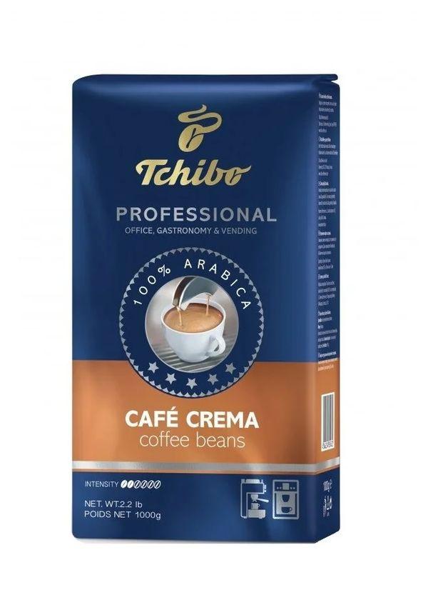 Tchibo Professional Caffe Crema