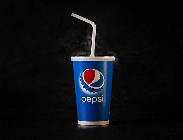 Pepsi разливной
